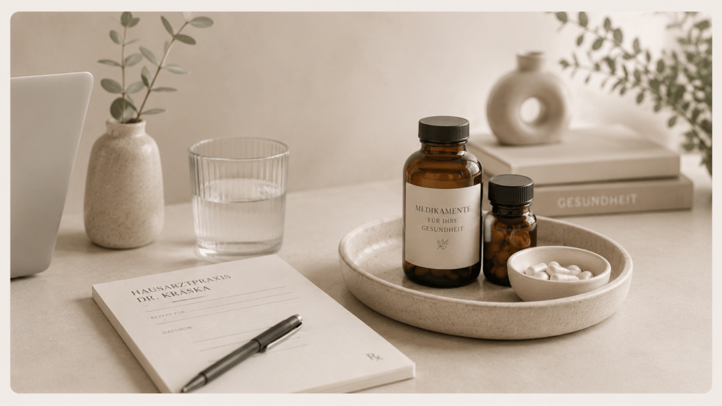Vorsorge, Prävention, Gesundheitsvorsorge, Präventionsmedizin, Gesundheitscheck, Vorsorgeuntersuchung, Früherkennung, Gesundheitsberatung, Hausarzt Greifensee, Praxis Dr. Kraska
