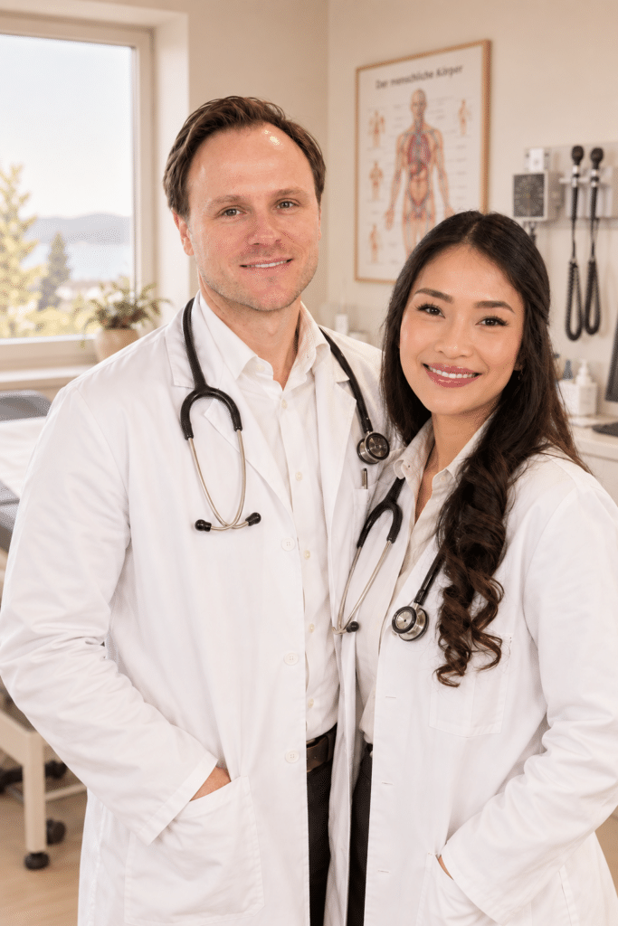ästhetische Medizin, ästhetische Behandlung, Botulinumtoxin, Botox Behandlung, Filler Behandlung, Hyaluronsäure, Gesichtsfalten, Faltenbehandlung, Praxis Dr. Kraska, Greifensee, May Middleton