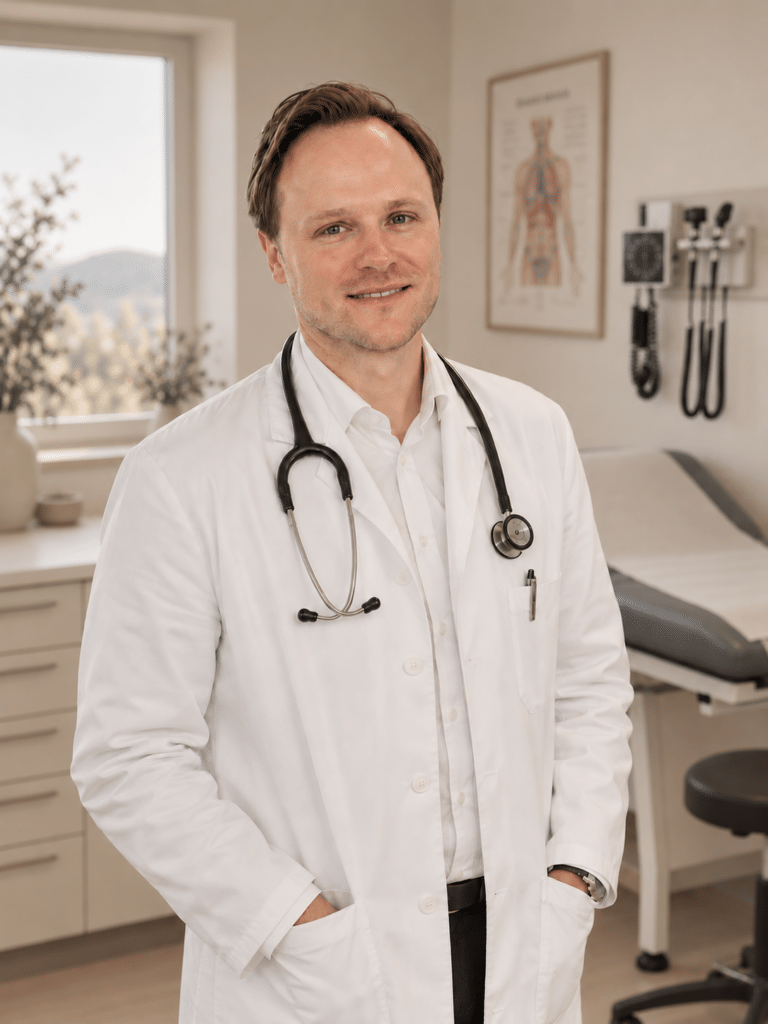 medizinische Massage, Massagetherapie, therapeutische Massage, Muskelverspannungen, Rückenschmerzen, Nackenverspannungen, körperliche Beschwerden, Gesundheitsversorgung, Hausarzt Greifensee, Praxis Dr. Kraska